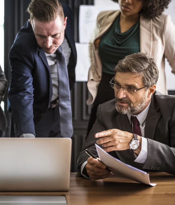Digital transformation
