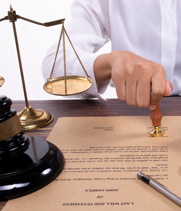 Data security and compliance